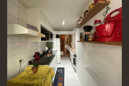 Apartamento à venda com 2 quartos, 78m² em Santa Rosa, Niterói