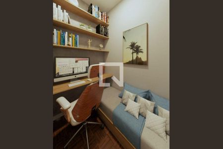 Apartamento à venda com 2 quartos, 80m² em Icaraí, Niterói