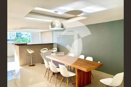 Apartamento à venda com 2 quartos, 80m² em Icaraí, Niterói