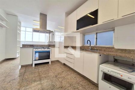 Apartamento à venda com 4 quartos, 170m² em Ipanema, Rio de Janeiro