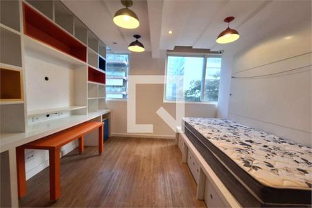 Apartamento à venda com 4 quartos, 170m² em Ipanema, Rio de Janeiro