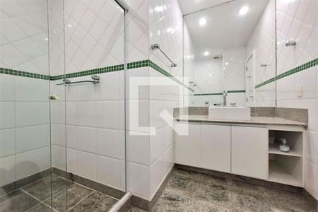 Apartamento à venda com 4 quartos, 170m² em Ipanema, Rio de Janeiro