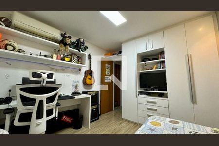 Apartamento à venda com 2 quartos, 88m² em Charitas, Niterói