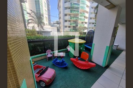 Apartamento à venda com 2 quartos, 88m² em Charitas, Niterói