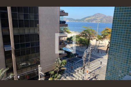 Apartamento à venda com 2 quartos, 65m² em Icaraí, Niterói