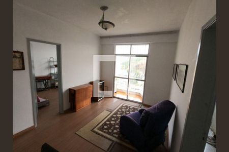 Apartamento à venda com 1 quarto, 40m² em Centro, Niterói