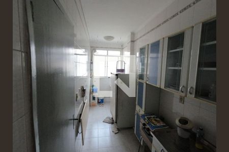 Apartamento à venda com 1 quarto, 40m² em Centro, Niterói