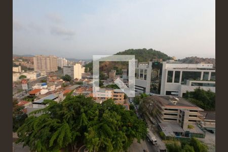 Apartamento à venda com 1 quarto, 40m² em Centro, Niterói