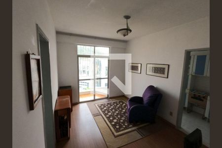 Apartamento à venda com 1 quarto, 40m² em Centro, Niterói