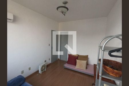 Apartamento à venda com 1 quarto, 40m² em Centro, Niterói