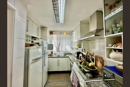 Apartamento à venda com 4 quartos, 325m² em Jardim Santo Amaro, São Paulo