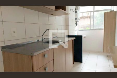 Apartamento à venda com 2 quartos, 52m² em Fonseca, Niterói