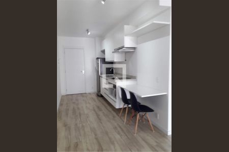 Apartamento à venda com 1 quarto, 44m² em Centro Histórico de São Paulo, São Paulo