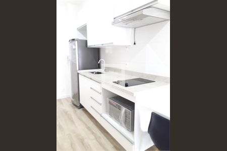 Apartamento à venda com 1 quarto, 44m² em Centro Histórico de São Paulo, São Paulo