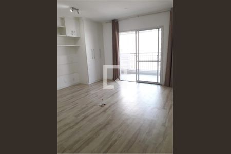 Apartamento à venda com 1 quarto, 44m² em Centro Histórico de São Paulo, São Paulo