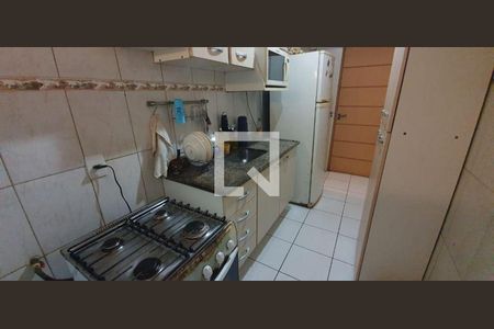 Apartamento à venda com 2 quartos, 55m² em Santa Rosa, Niterói