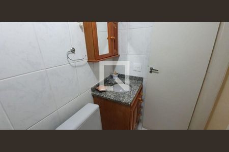 Apartamento à venda com 2 quartos, 55m² em Santa Rosa, Niterói