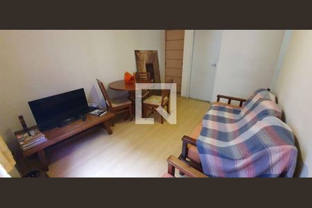 Apartamento à venda com 2 quartos, 55m² em Santa Rosa, Niterói