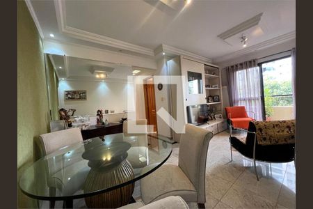 Apartamento à venda com 3 quartos, 83m² em Jardim Leonor Mendes de Barros, São Paulo