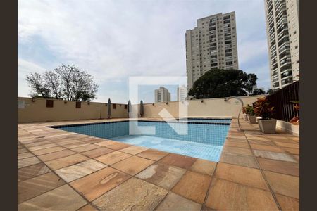 Apartamento à venda com 3 quartos, 83m² em Jardim Leonor Mendes de Barros, São Paulo