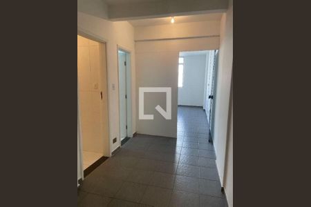 Apartamento à venda com 1 quarto, 35m² em Vila Leopoldina, São Paulo