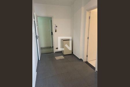 Apartamento à venda com 1 quarto, 35m² em Vila Leopoldina, São Paulo