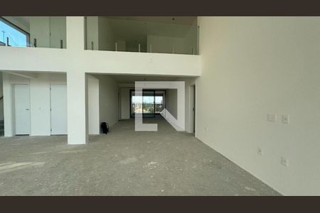 Apartamento à venda com 4 quartos, 483m² em Vila Clementino, São Paulo