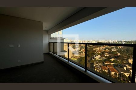 Apartamento à venda com 4 quartos, 483m² em Vila Clementino, São Paulo