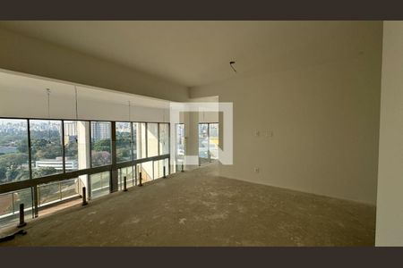 Apartamento à venda com 4 quartos, 483m² em Vila Clementino, São Paulo