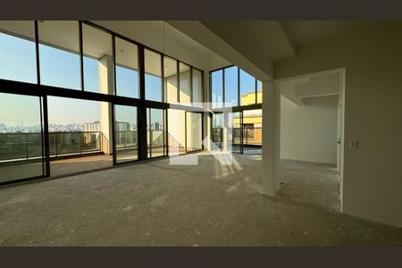 Apartamento à venda com 4 quartos, 483m² em Vila Clementino, São Paulo