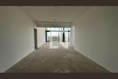 Apartamento à venda com 4 quartos, 483m² em Vila Clementino, São Paulo