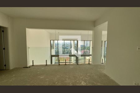 Apartamento à venda com 4 quartos, 483m² em Vila Clementino, São Paulo