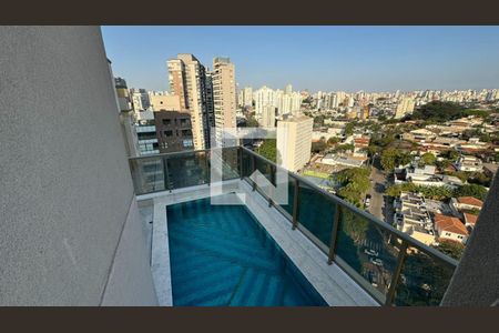 Apartamento à venda com 4 quartos, 483m² em Vila Clementino, São Paulo