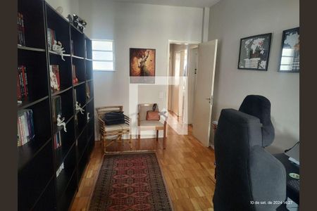 Apartamento à venda com 2 quartos, 80m² em Icaraí, Niterói