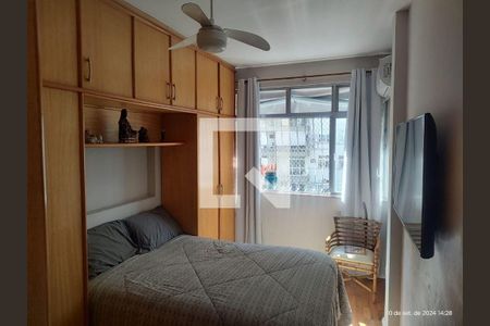 Apartamento à venda com 2 quartos, 80m² em Icaraí, Niterói