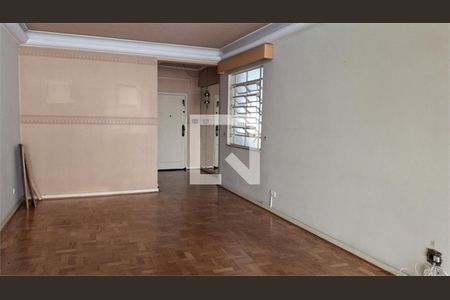 Apartamento à venda com 3 quartos, 160m² em Bela Vista, São Paulo