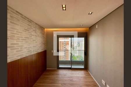 Apartamento à venda com 3 quartos, 175m² em Moema, São Paulo