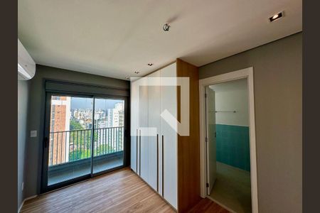 Apartamento à venda com 3 quartos, 175m² em Moema, São Paulo