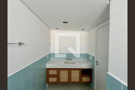 Apartamento à venda com 3 quartos, 175m² em Moema, São Paulo