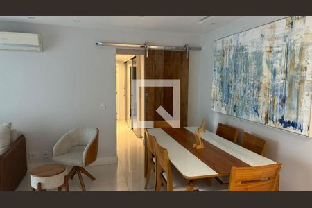 Apartamento à venda com 3 quartos, 111m² em Barra da Tijuca, Rio de Janeiro