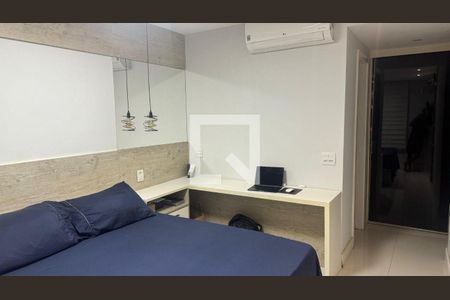 Apartamento à venda com 3 quartos, 111m² em Barra da Tijuca, Rio de Janeiro