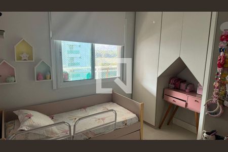 Apartamento à venda com 3 quartos, 111m² em Barra da Tijuca, Rio de Janeiro