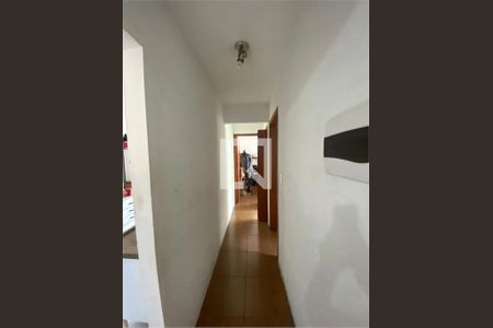 Apartamento à venda com 2 quartos, 58m² em Tucuruvi, São Paulo