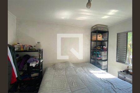 Apartamento à venda com 2 quartos, 58m² em Tucuruvi, São Paulo