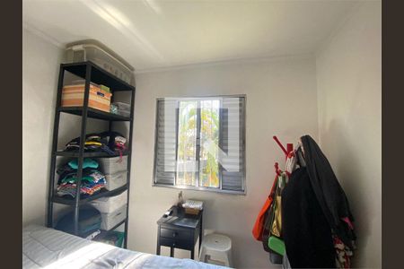 Apartamento à venda com 2 quartos, 58m² em Tucuruvi, São Paulo