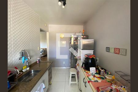 Apartamento à venda com 2 quartos, 58m² em Tucuruvi, São Paulo