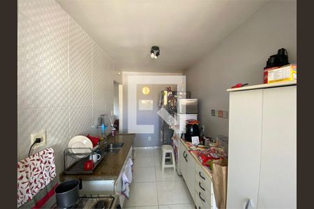 Apartamento à venda com 2 quartos, 58m² em Tucuruvi, São Paulo