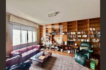 Apartamento à venda com 4 quartos, 400m² em Consolação, São Paulo