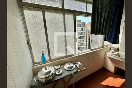 Apartamento à venda com 4 quartos, 400m² em Consolação, São Paulo