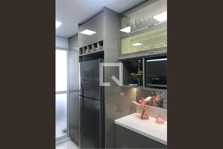 Apartamento à venda com 2 quartos, 50m² em Imirim, São Paulo